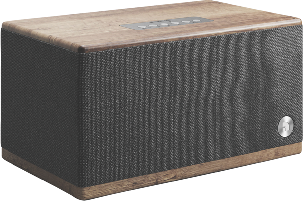 Audio Pro BT5 Bluetooth Speaker - Driftwood 246377