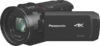 Panasonic 4K Leica 24X OZ Camcorder HCVX1GNK