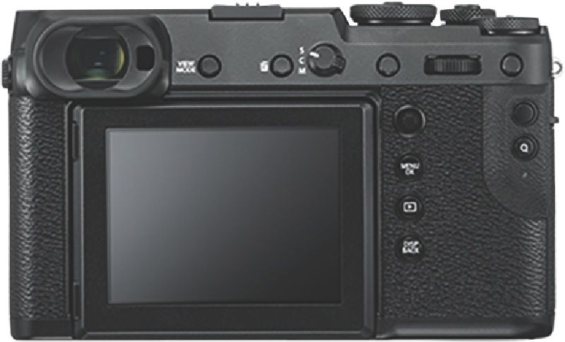 Fujifilm GFX50R Mirrorless Camera (Body Only) 74250