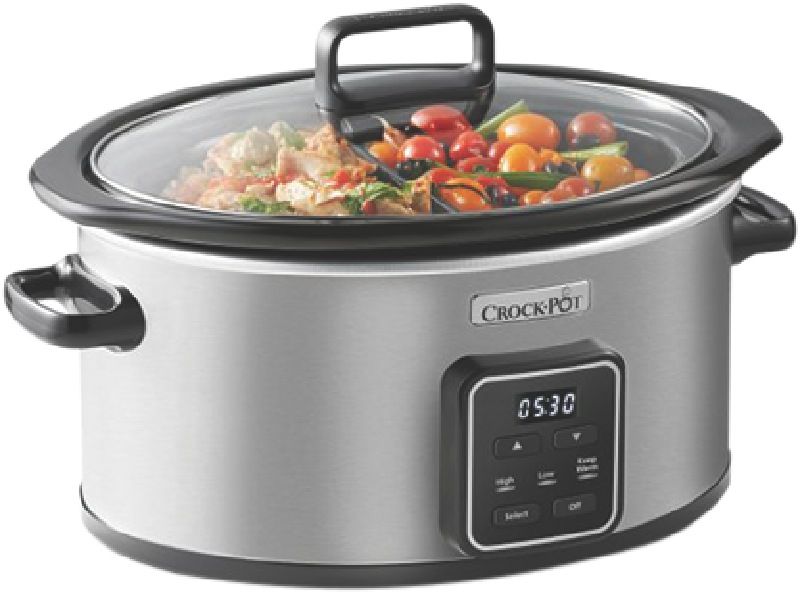  - Crock-Pot® Choose-a-Crock One Pot Cooker - CHP600