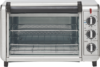 Russell Hobbs Air Fry Crisp 'N' Bake Toaster Oven - Stainless Steel RHTOV25