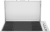Beefeater Signature ProLine 106cm 6-Burner Built-In BBQ - Stainless Steel BSL158SA