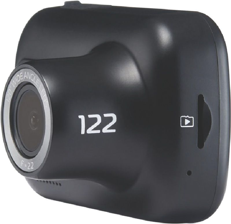 122 Dash Cam 245601 by National Review