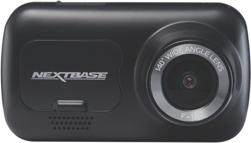 Nextbase 222 Dash Cam 245603