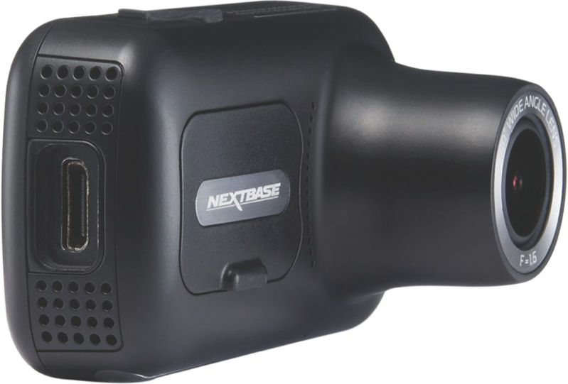 Nextbase - 322GW Dash Cam - 245604