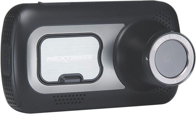 Nextbase - 522GW Dash Cam - 245606