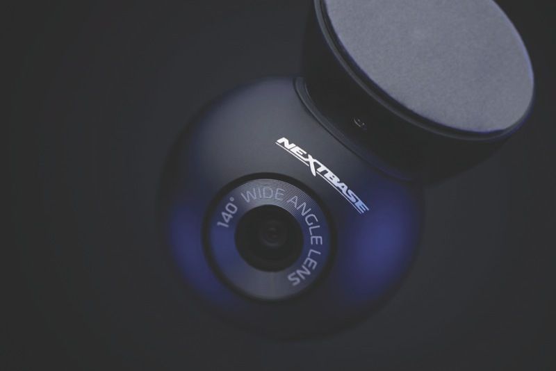 Nextbase - Rear Window Camera - 245607