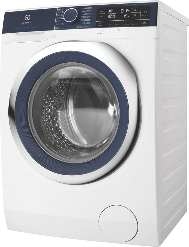 Electrolux - 10kg Front Load Washing Machine - EWF1041ZDWA