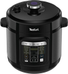 Tefal Home Chef Smart Multicooker – Black CY601