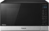 Panasonic 32L 1100W Inverter Microwave - Stainless Steel NNST665BQPQ
