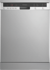 Westinghouse 60cm Freestanding Dishwasher - Stainless Steel WSF6608X