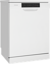 Westinghouse 60cm Freestanding Dishwasher - White WSF6604WA