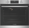 Westinghouse 60cm Built-In Oven - Stainless Steel WVE615SC