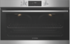 Westinghouse 90cm Built-In Oven - Stainless Steel WVE915SC