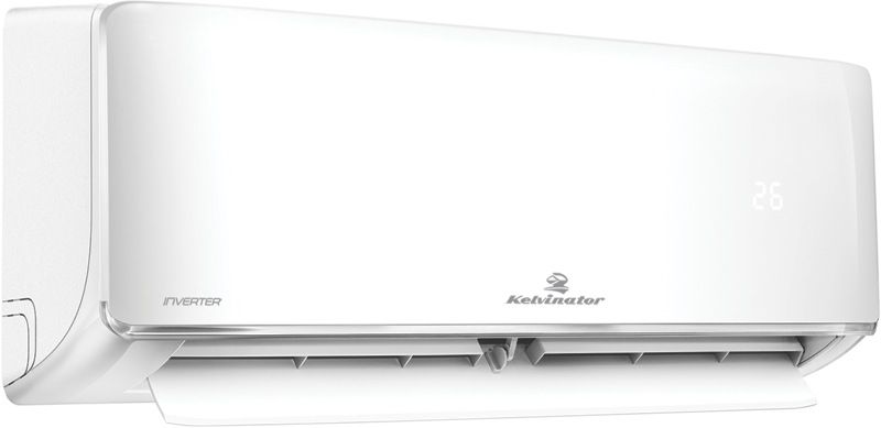 Kelvinator C25kw H32kw Reverse Cycle Split System Air Conditioner Ksv25hwh Review By National 0482