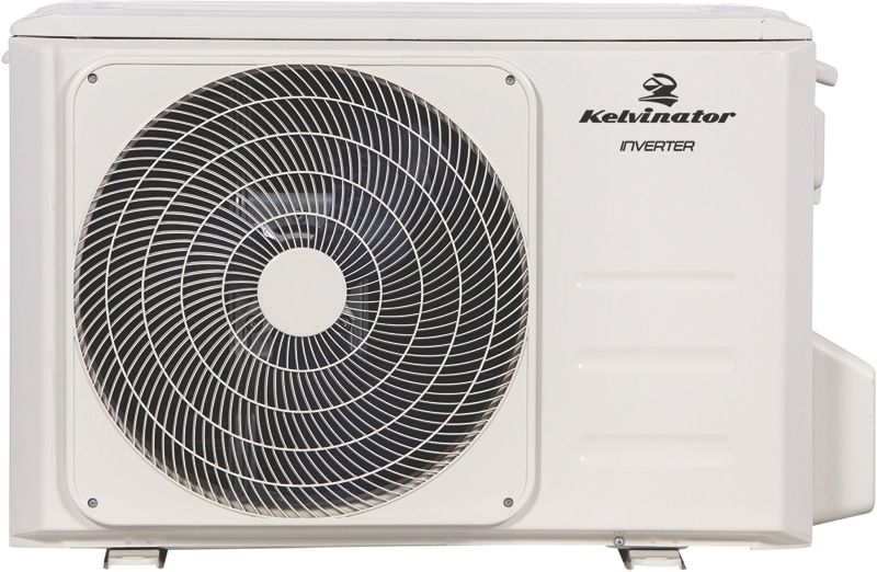 Kelvinator C25kw H32kw Reverse Cycle Split System Air Conditioner Ksv25hwh Review By National 4333