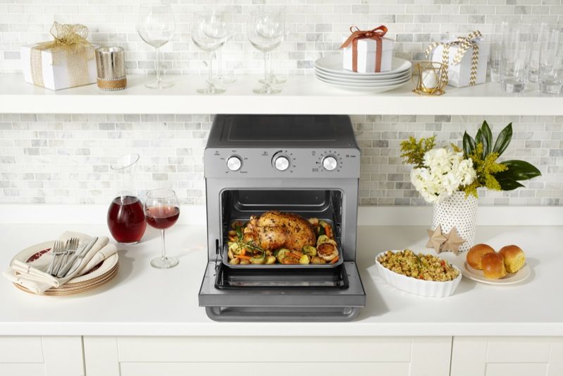 BT7200 Multi Function Oven Air Fryer - Lifestyle 1
