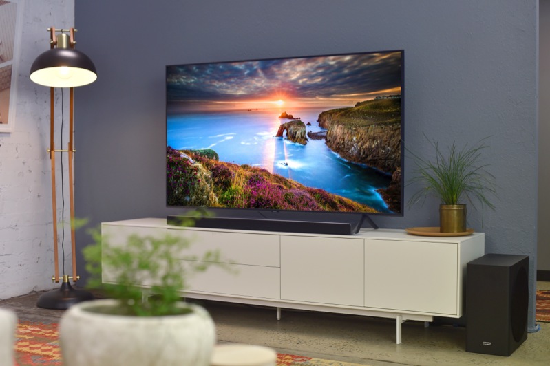 29+ Samsung 55 q60 ultra hd 4k smart qled television nz ideas