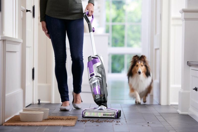  - CrossWave® Pet Multi-surface Cleaner - 2225F