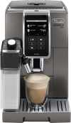 DeLonghi Dinamica Plus Fully Automatic Coffee Machine ECAM37095T