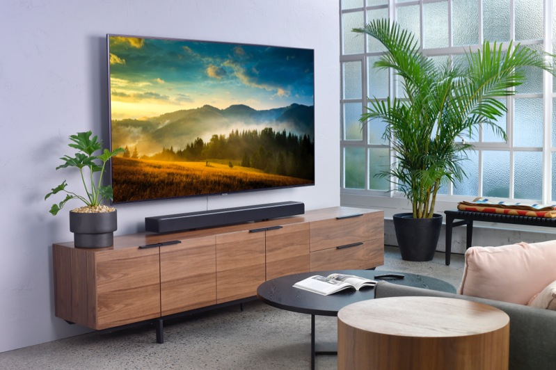 Samsung 75″ 4K Ultra HD Smart QLED TV Review - National ...