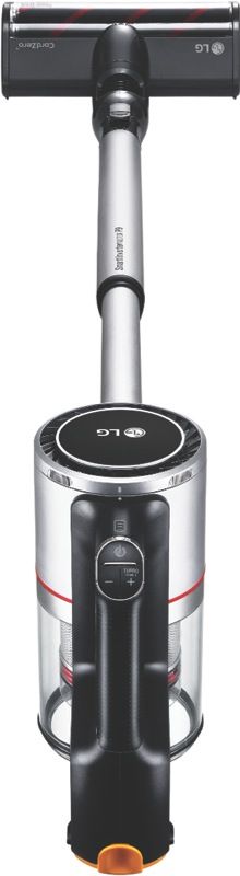 LG CordZero Vacuum Cleaner A9MASTER2X