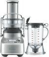 Breville the 3X Bluicer™ Pro - Brushed Stainless Steel BJB815BSS