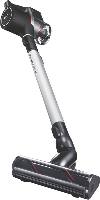 LG A9 Essential Cordless Stick Vacuum Cleaner - Black A9ESSENTIAL