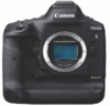 Canon EOS 1D X Mark III Digital SLR Camera (Body Only) 1DXMKIII