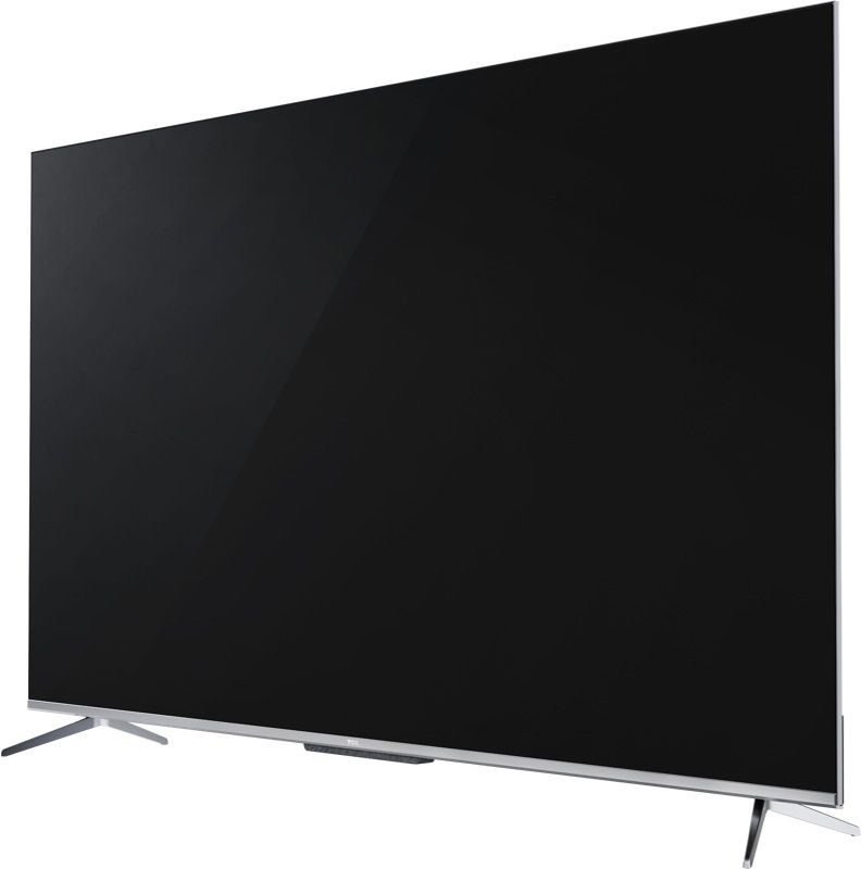 TCL 65" 4K QUHD Smart LED LCD TV 65P715