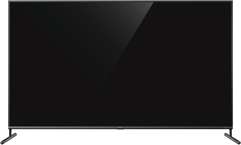 TCL 85” P715 4K Ultra HD Smart TV 85P715