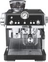 DeLonghi La Specialista Pump Coffee Machine - Matt Black EC9335BM