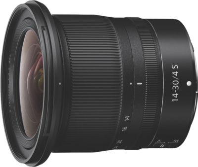 Nikon - Nikkor Z 14-30 f/4 S Camera Lens - JMA705DA