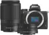 Nikon Z 50 Mirrorless Camera + Z 16-50mm + Z 50-250mm Lens Kit VOK050WA