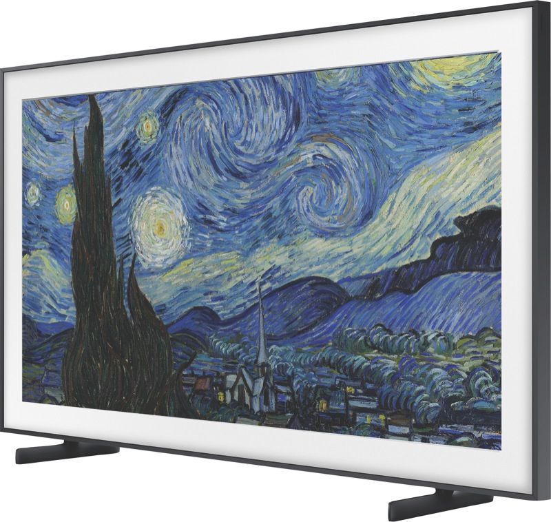 Samsung 65'' Frame 4k Ultra HD Smart QLED TV QA65LS03TAWXXY