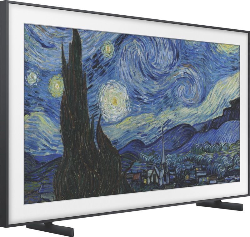 Samsung 65'' Frame 4k Ultra HD Smart QLED TV QA65LS03TAWXXY