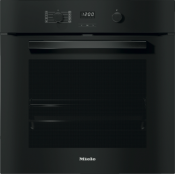 Miele - 60cm Built-In Pyrolytic Oven - H2860BPVLOB