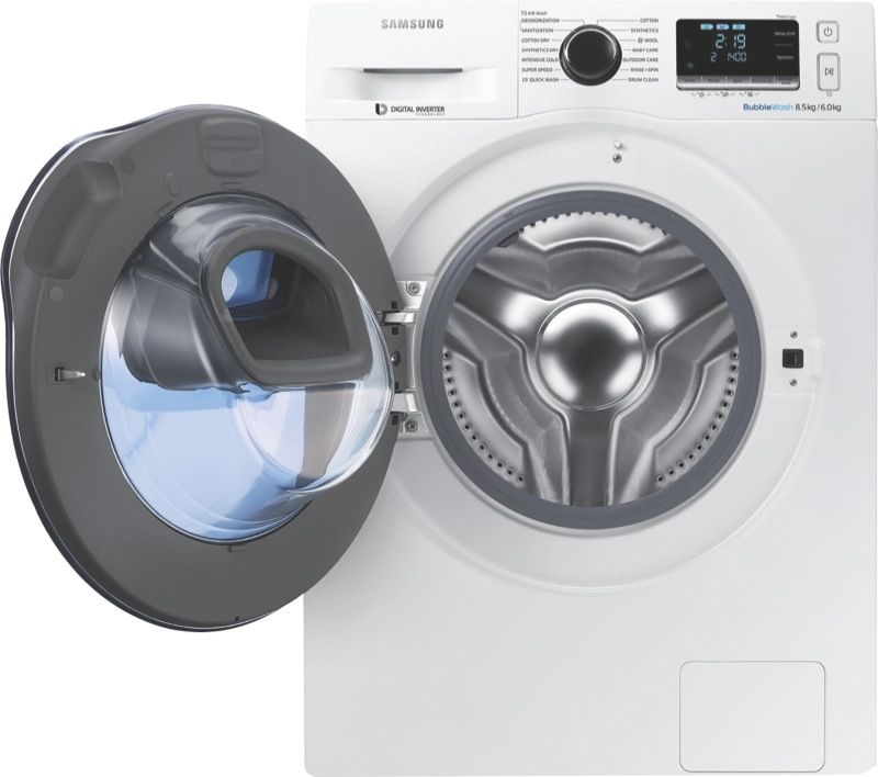Samsung-WD85K6410OW-85kg-Washer-6kg-Dryer-Combo-Front-Open-high
