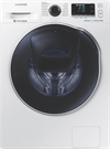 Samsung 8.5kg Washer/6kg Dryer Combo WD85K6410OW