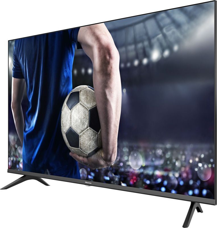 Hisense 32″ Series 4 HD Smart LED TV 32S4