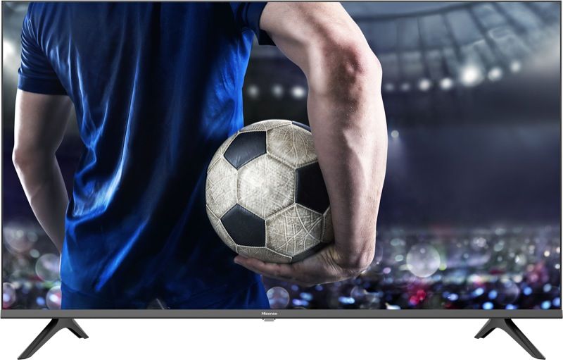 Hisense 40" S4 Full HD Smart LED TV 40S4