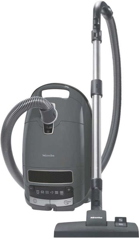 Miele Complete C3 Family All Rounder Vacuum Cleaner 10797760
