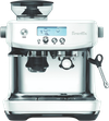 Breville the Barista Pro™ Espresso Machine - Sea Salt BES878SST
