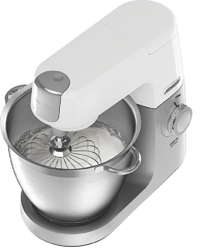  - Chef Sense XL Stand Mixer - Silver - KVL6100T
