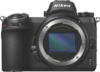 Nikon Z6 Mirrorless Camera (Body Only) VOK020WA