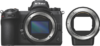 Nikon Z7 Mirrorless Camera + FTZ Mount Adapter VOK010WA