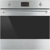 Smeg 60cm Built-In Pyrolytic Oven - Stainless Steel SFPA6303TPX