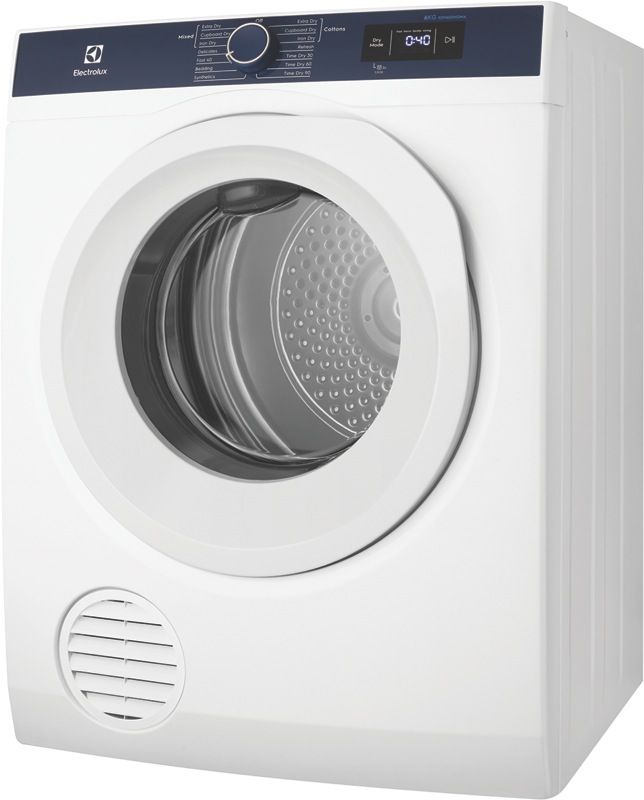 Electrolux - 6kg Vented Dryer - EDV605HQWA