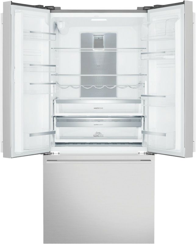 Electrolux - 491L French Door Fridge - Stainless Steel - EHE5267SC