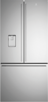 Electrolux - 491L French Door Fridge - Stainless Steel - EHE5267SC